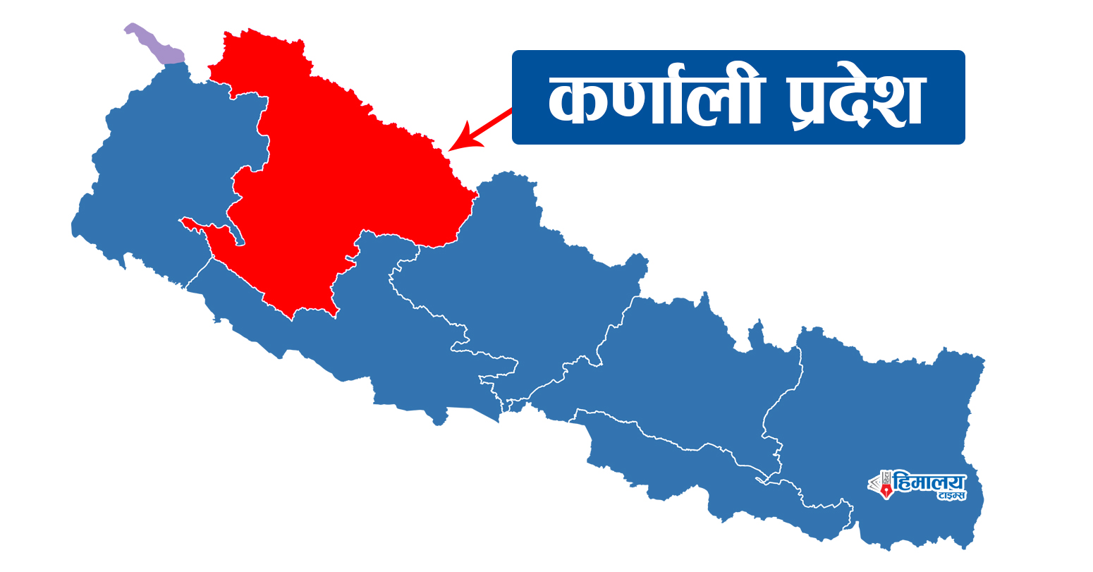 Nepali…