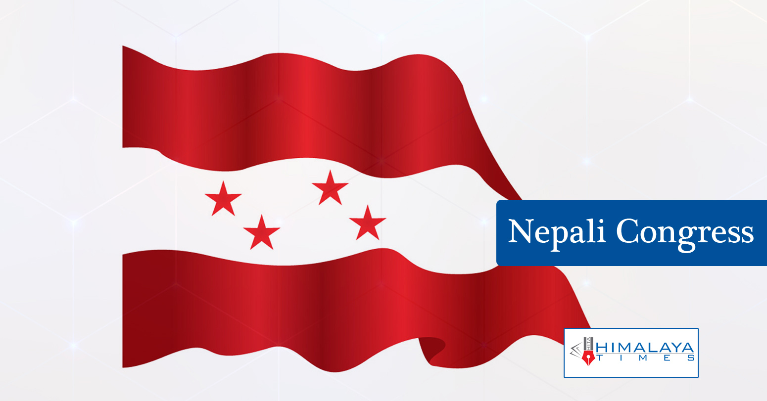 Nepali…