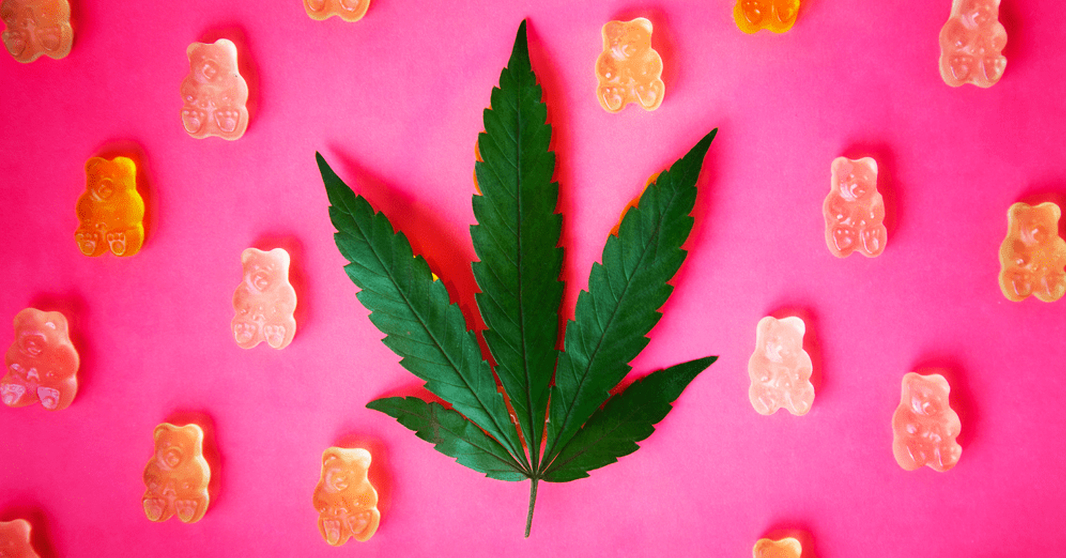 Flavored cannabis marketing is criticized for targeting kids