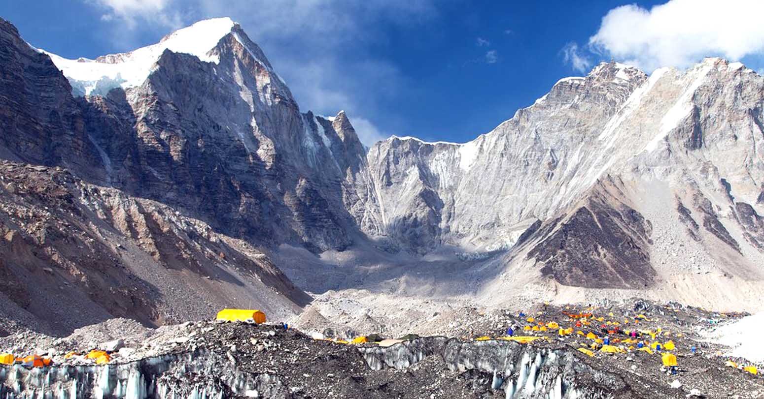 Action To Be Taken For Selling ‘Overnight Stay’ Package At Everest Base Camp