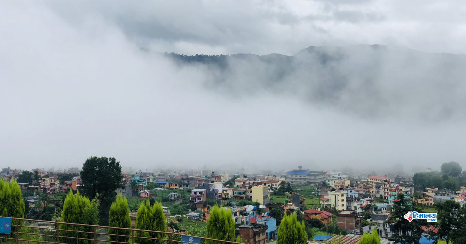 Post Monsoon Brings Cold, Request To Maintain Precaution