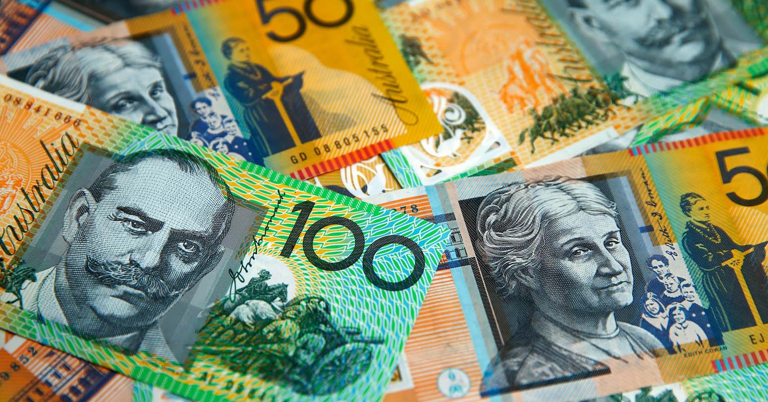 Australia To Remove British Monarch From Banknotes