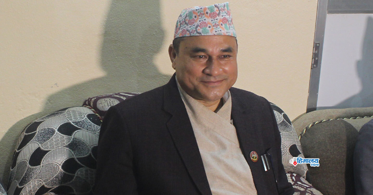 Chief Minister Shah Taking Vote Of Confidence