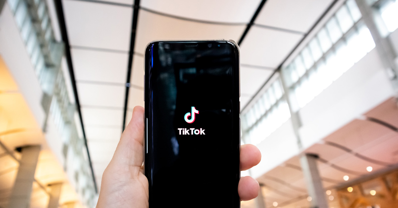 Government Decides To Shut TikTok