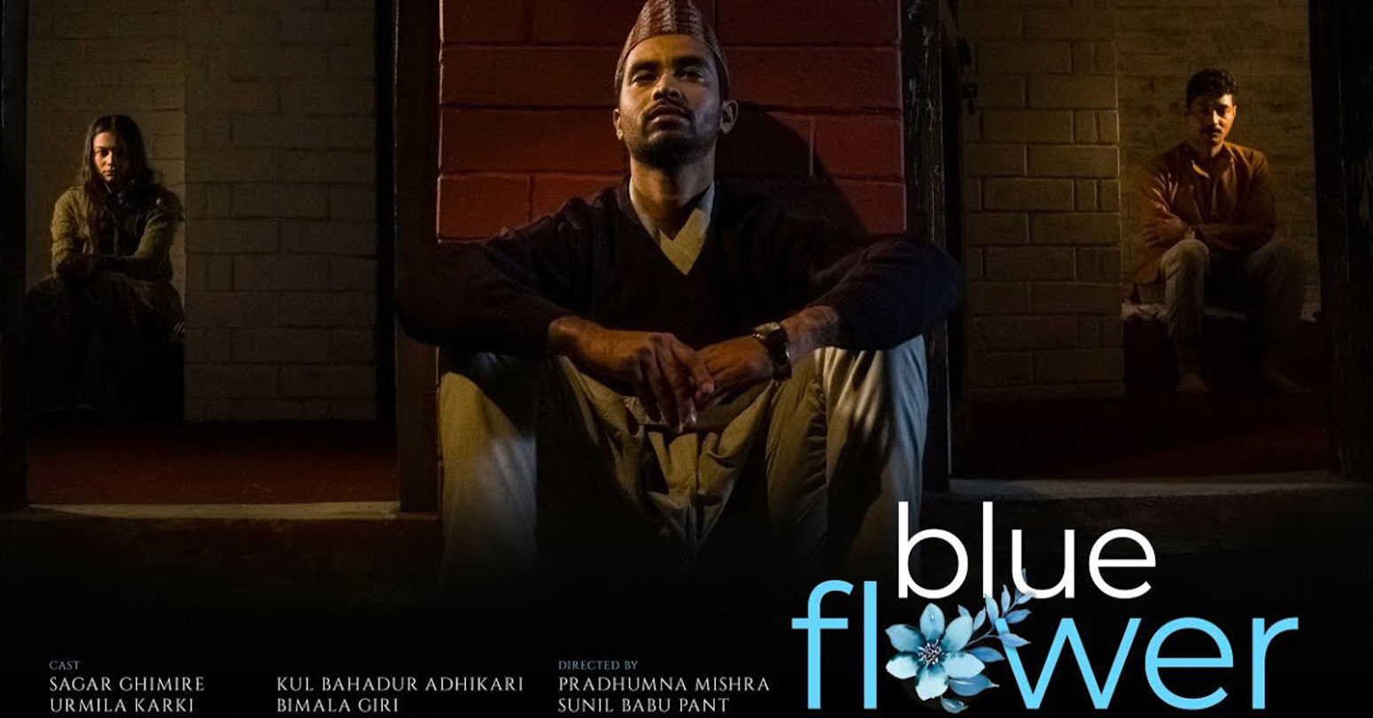 “Blue Flower,” True Story of a Homosexual Among 2.5 million