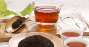 Tea Exports To India Decline
