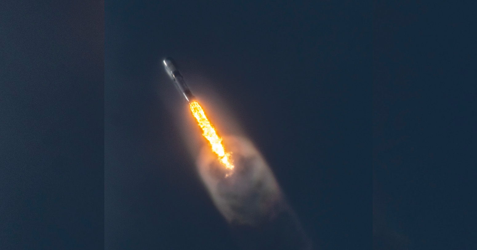 SpaceX Starship, World’s Biggest Rocket, Explodes During First Flight Test