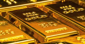European Gold Shifts Spotlight Concerns Over U.S. Financial Credibility