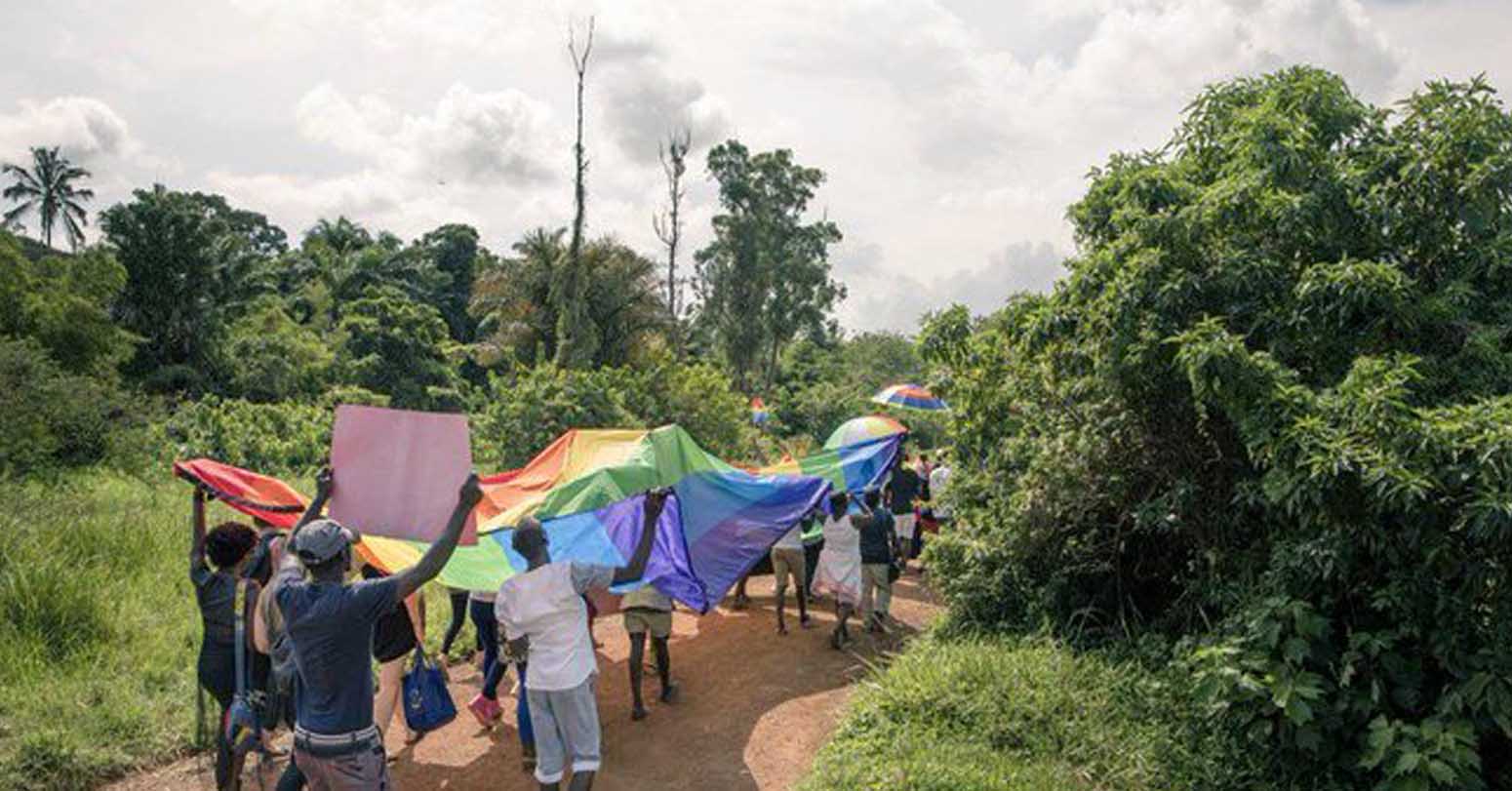 More LGBTQ+ People Seek To Flee Uganda As Anti-Gay Sentiment Grows