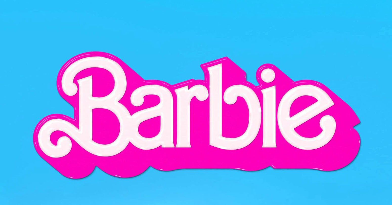 “Barbie”…
