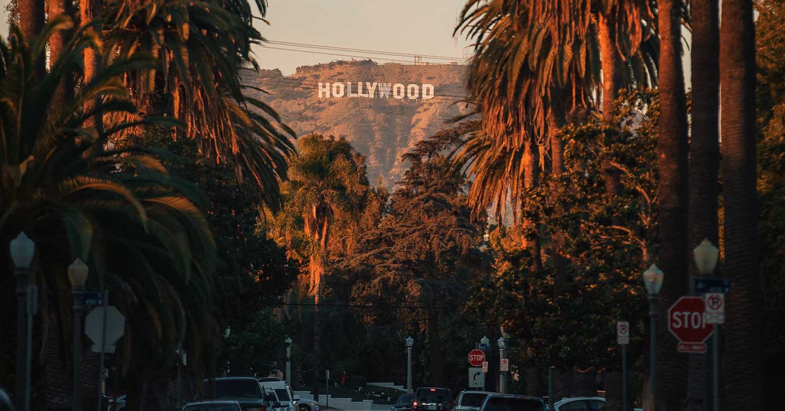 Hollywood…