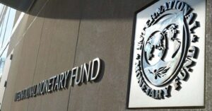 Global Public Debt Expected To Exceed $100 Trillion This Year: IMF