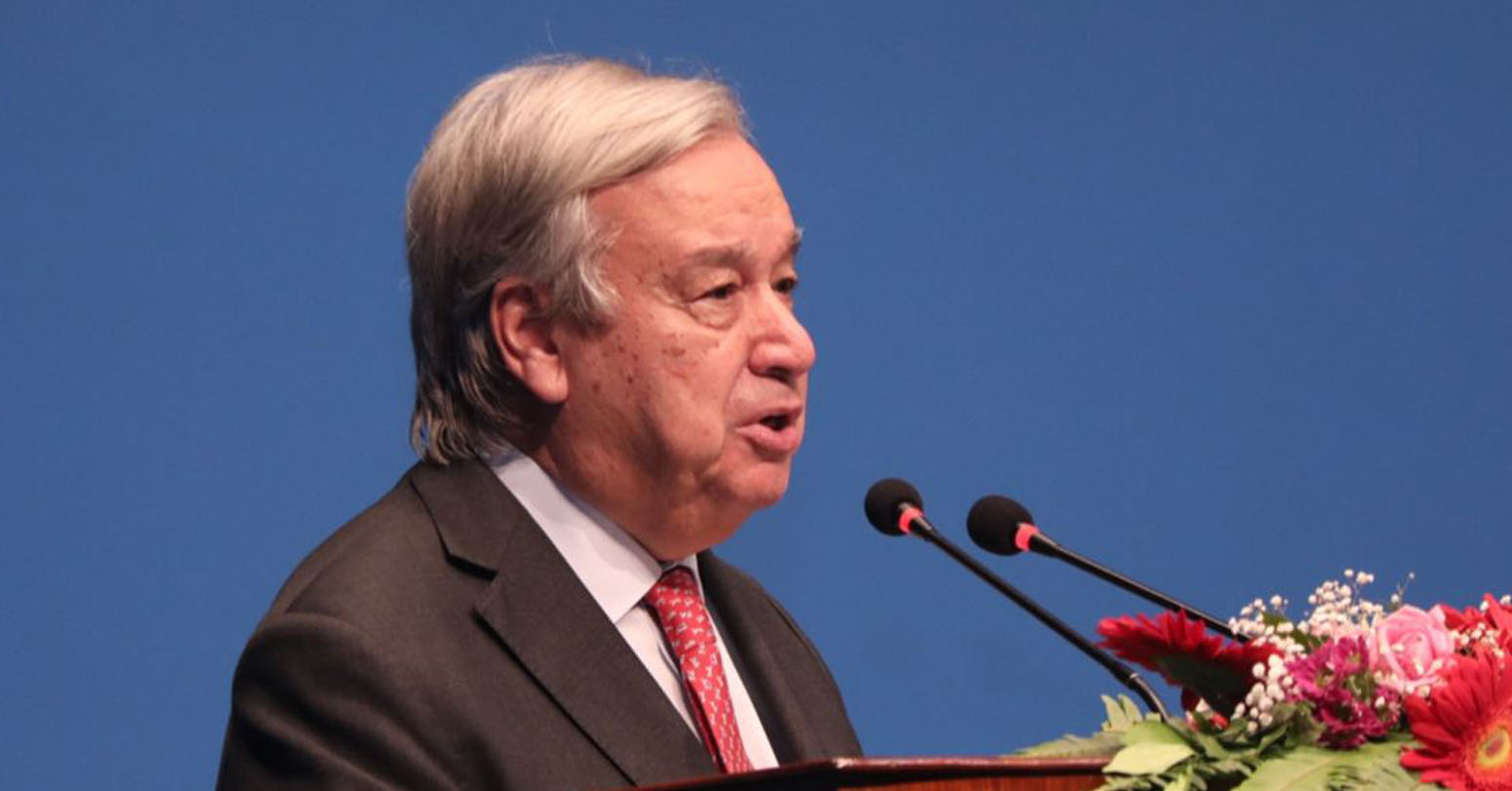 UN Secretary-General Invoked ‘Article 99′ To Push For Gaza Cease-Fire. What Exactly Is It?