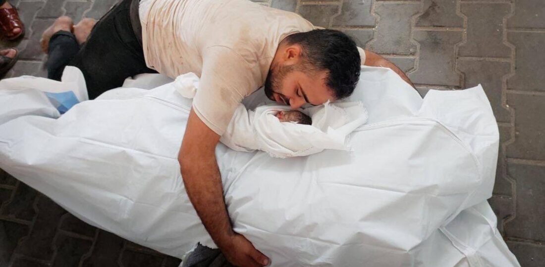 One Civilian Killed Every 14 Minutes In 2025 : UN