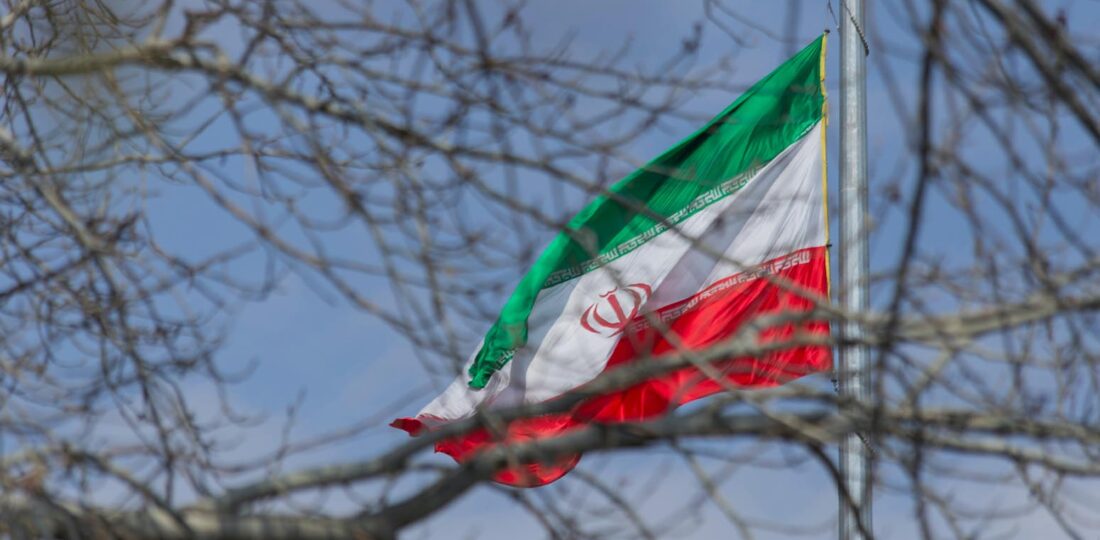 “Cannot Secure Through Diplomacy What Failed Through Military Aggression”: Iran