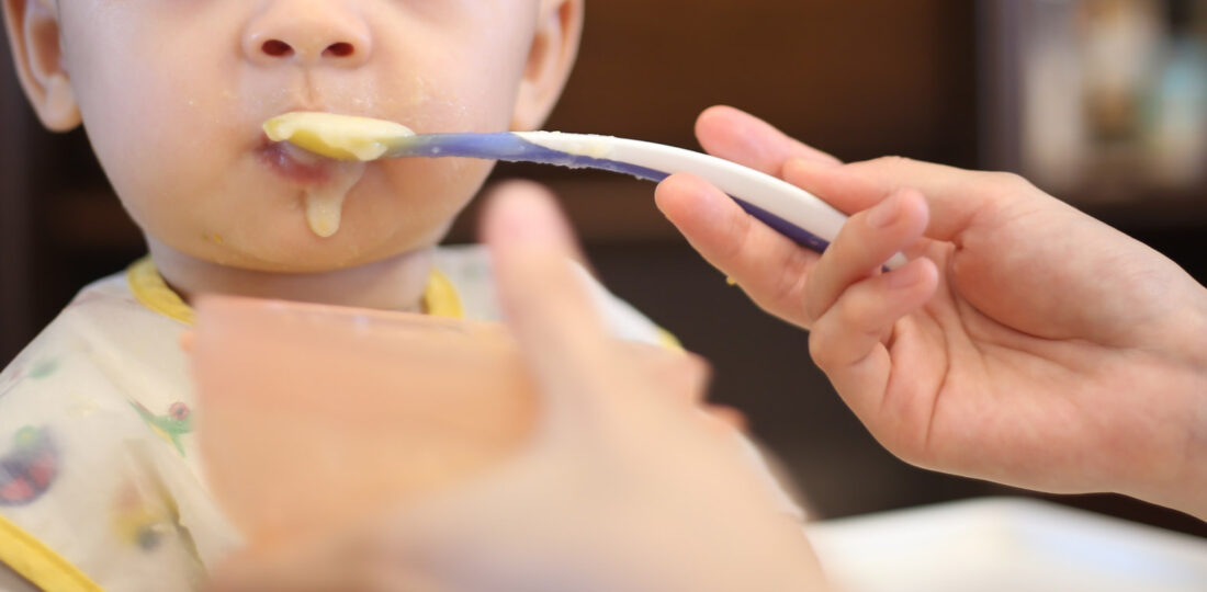 Vegan, Vegetarian Babies Grow Healthy: Study