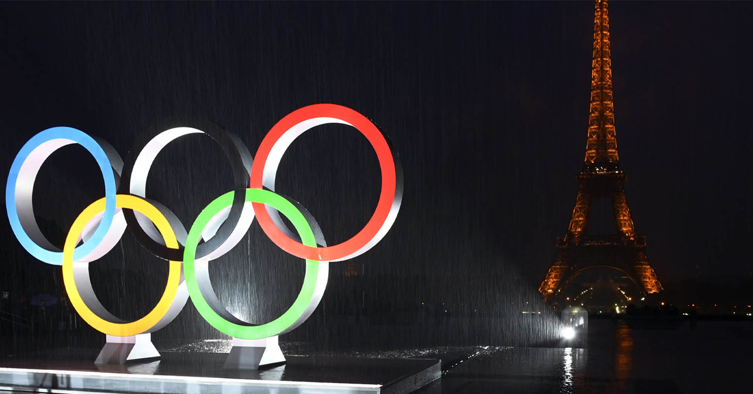 Paris Transport ‘Will Not Be Ready’ For 2024 Olympics: City Mayor