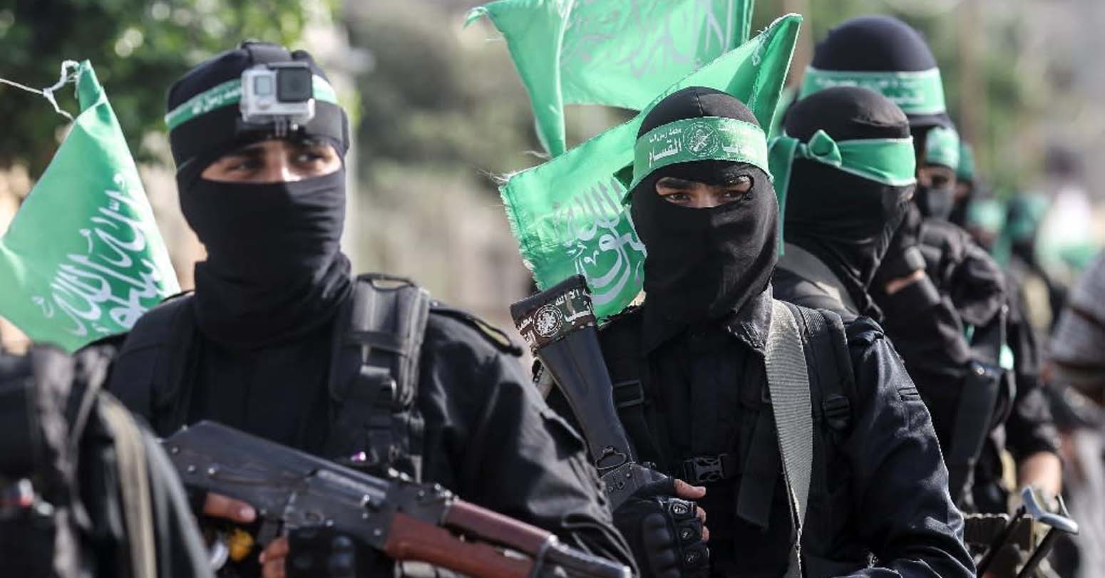 Israel-Hamas…