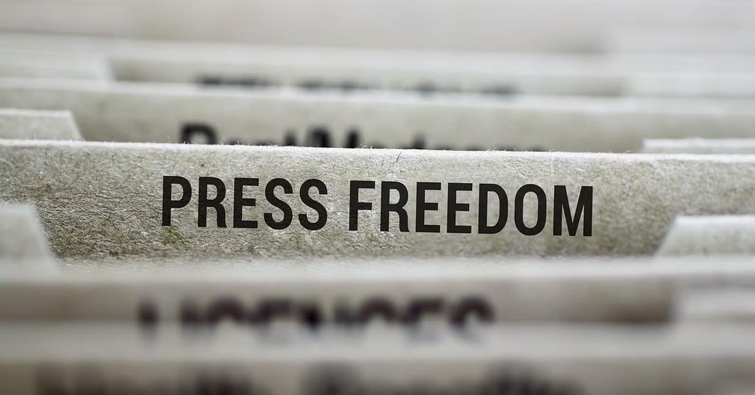 58 Cases Of Press Freedom Violations In 2023: FNJ