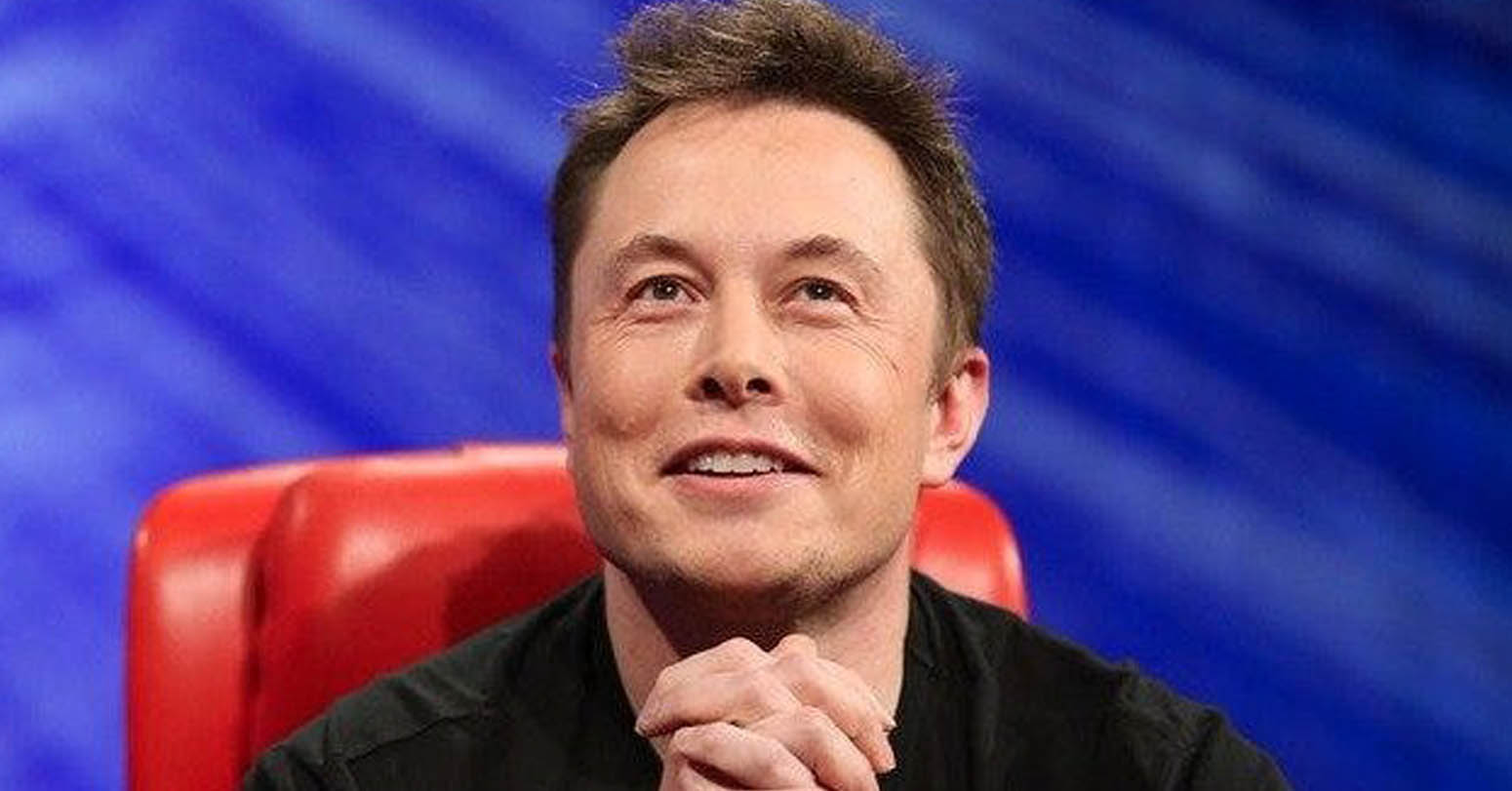 Elon…