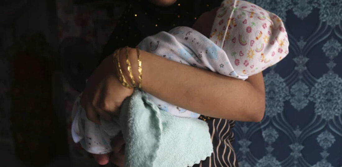 Child Mortality, Malnutrition High In Madhesh Province: Survey