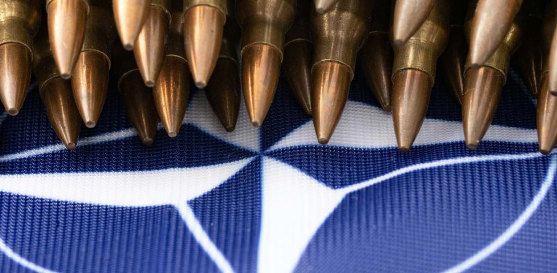 Make NATO European? How Trump Is Reshaping The Alliance