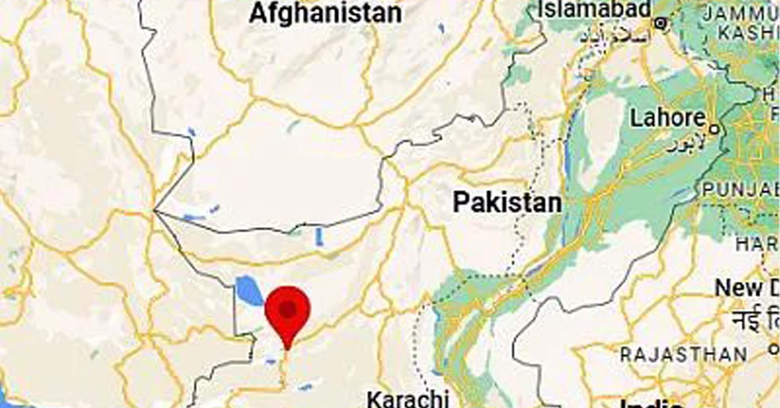 2 Killed, 3 Injured In Pakistan From Iran’s Airspace Violation