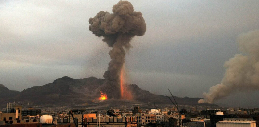 World Experiences Most Violent Period Since WWII: UN Official