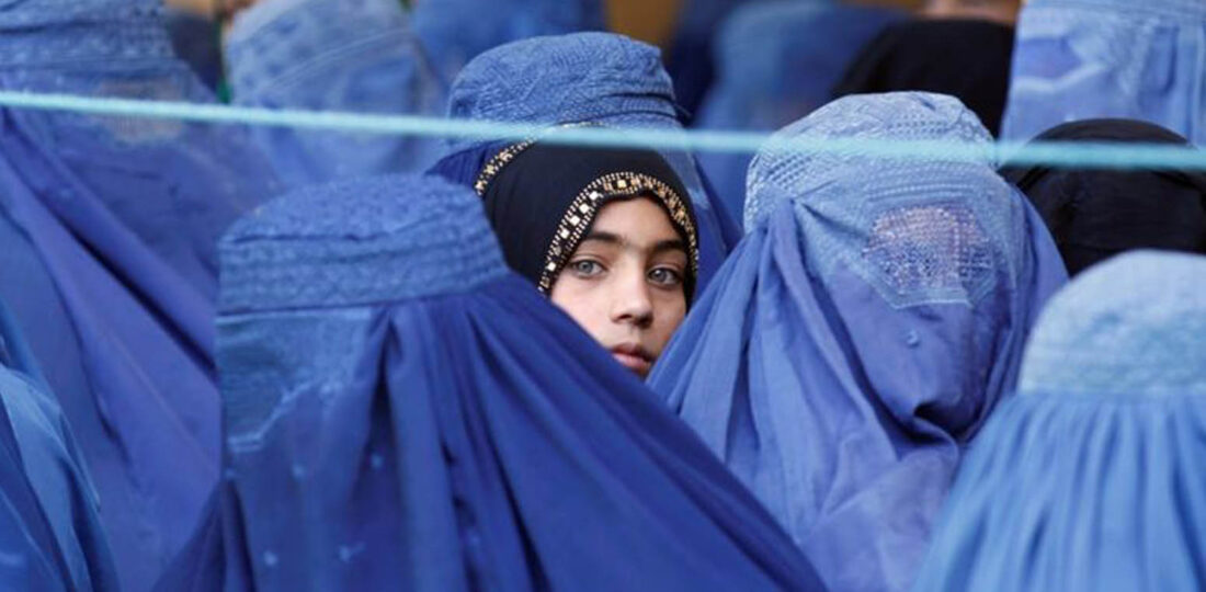 War With Pakistan Halts School For Afghan Border Children