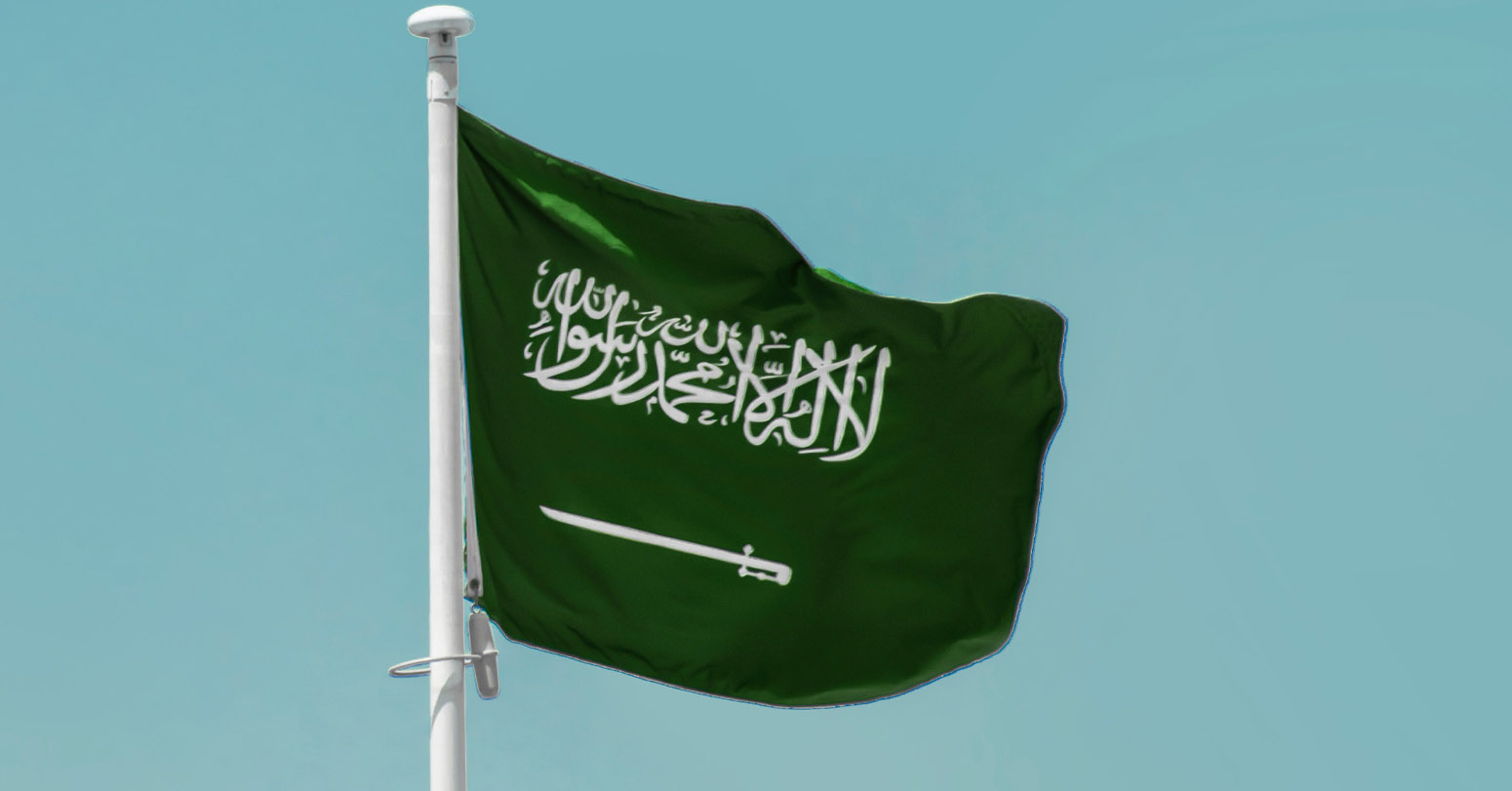 Saudi…