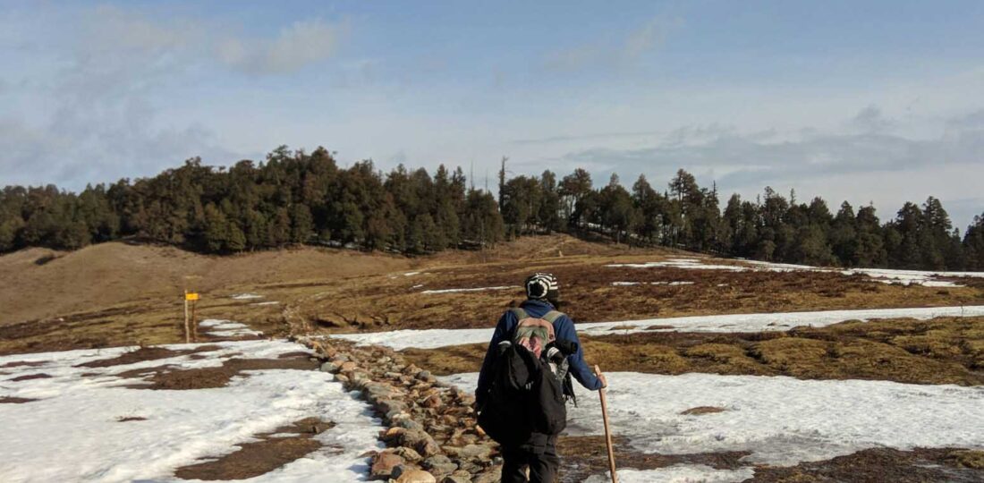 Recommendation To Relocate 10 Settlements Within National Park