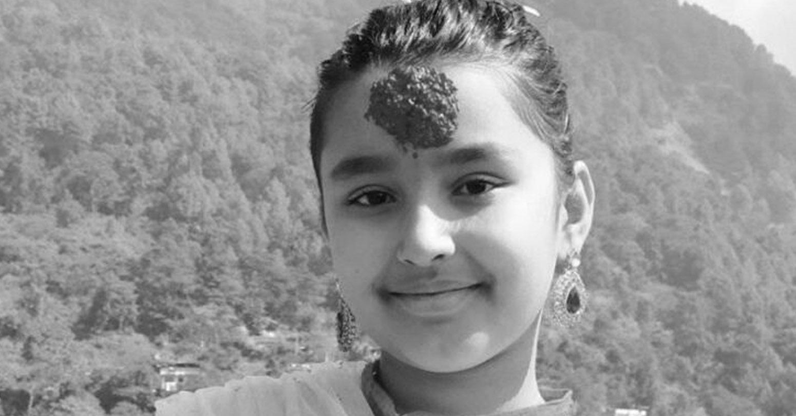 NHRC Demands Fair Investigation Into Death Of Teenager Shalin Pokharel