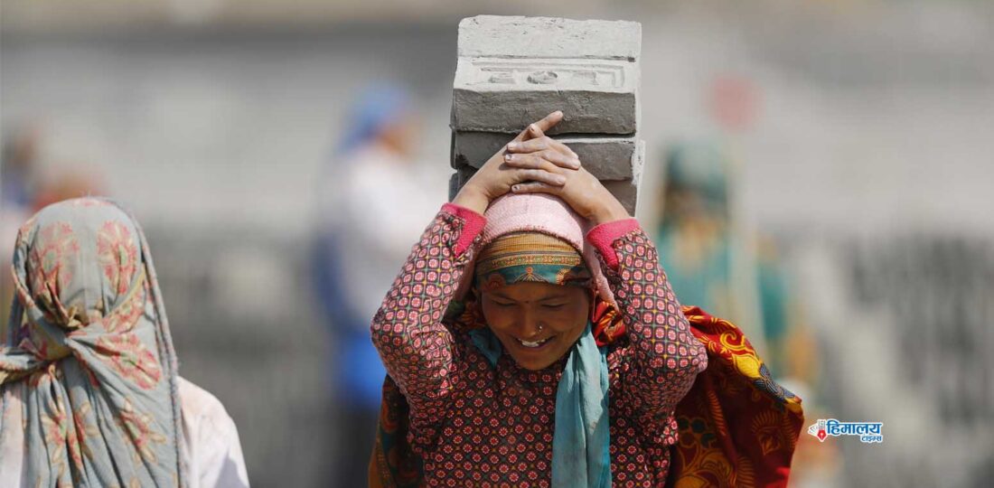 137th International Workers’ Day Being Marked