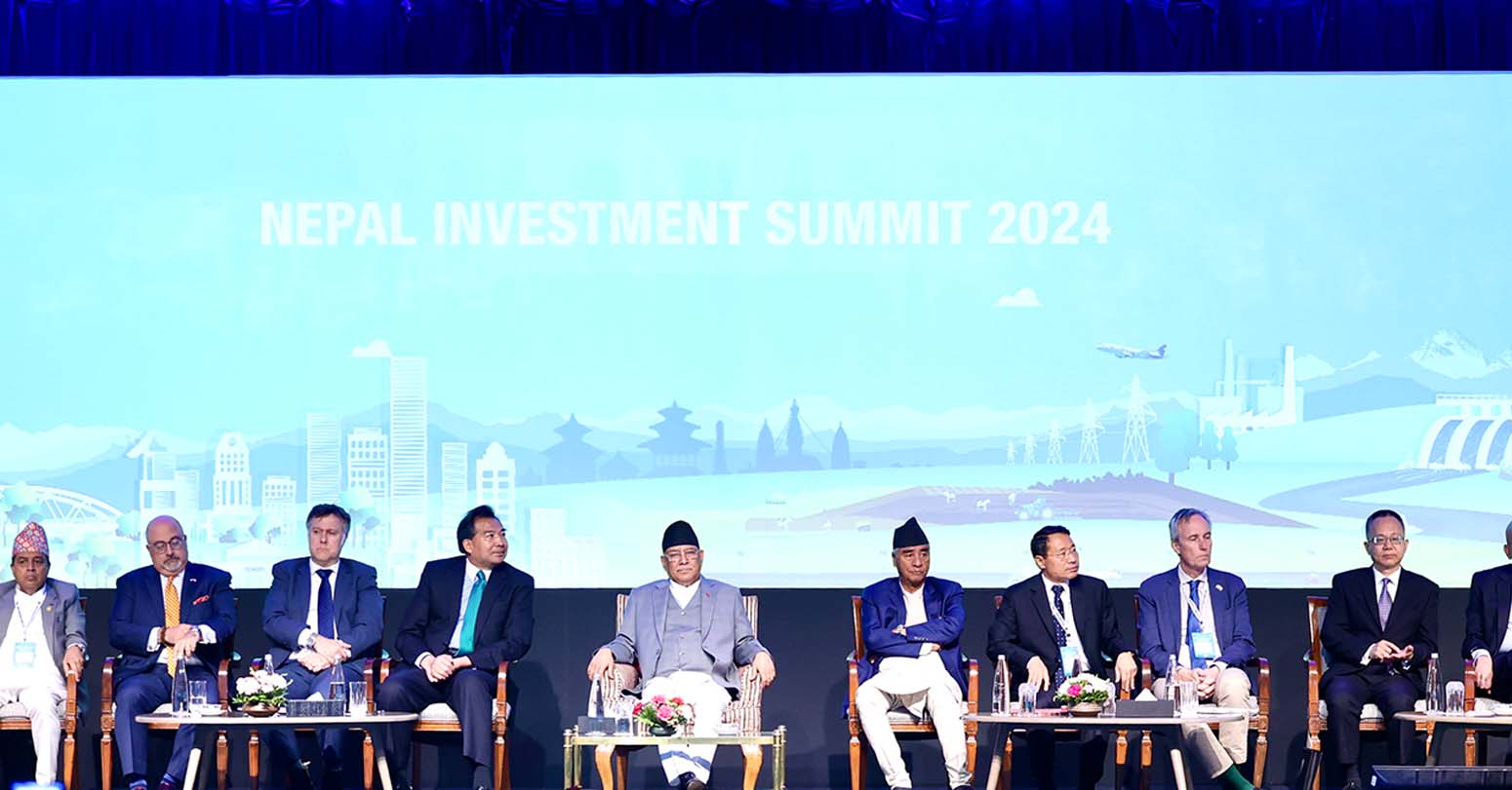 Investment Summit 2024: Govt Seeking Letters Of Intent For 20 Projects