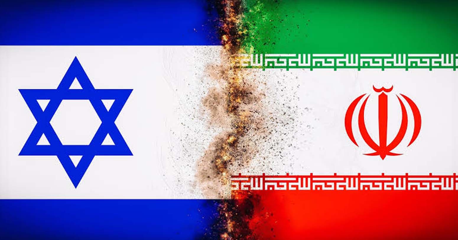 The Shadow War Between Iran And Israel Has Been Exposed. What Happens Next?