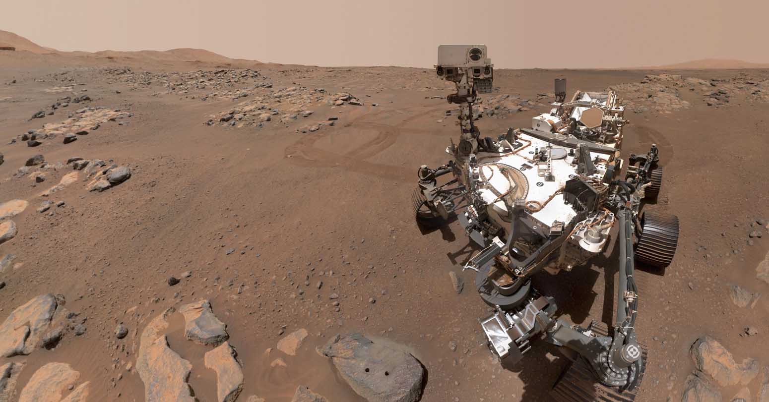 NASA Seeking Faster And Cheaper Way To Bring Mars Samples To Earth