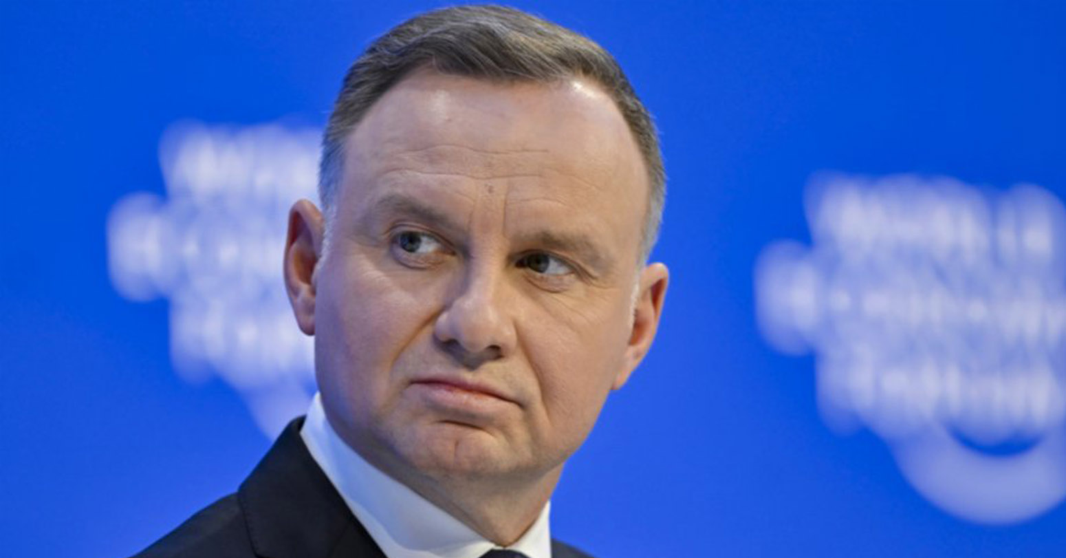 Poland Ready To Host NATO Members’ Nuclear Weapons To Counter Russia, Says President