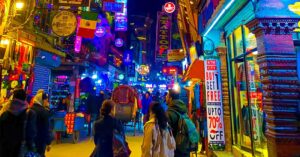 Nepal’s Tourism Sees Slowdown