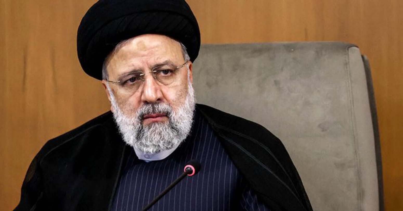 Raisi’s Death Unlikely To Change Iran Foreign Policy: Analysts