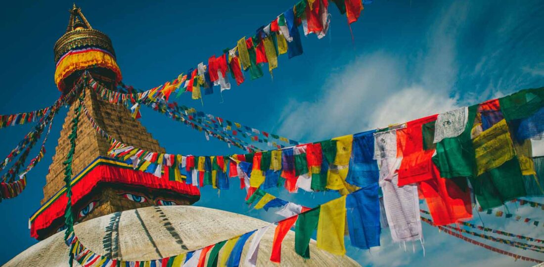 Buddha Jayanti Being Observed