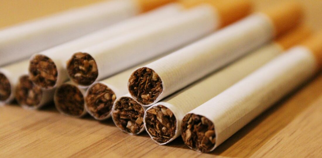 World No Tobacco Day Today