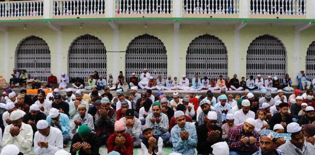 Eid al-Adha, The Hajj And Their Significance To Muslims