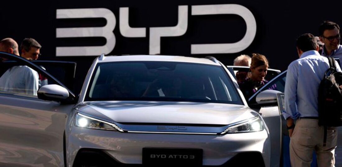 BYD Distributor Faces New Allegations Amid Ongoing Tax Evasion Probe