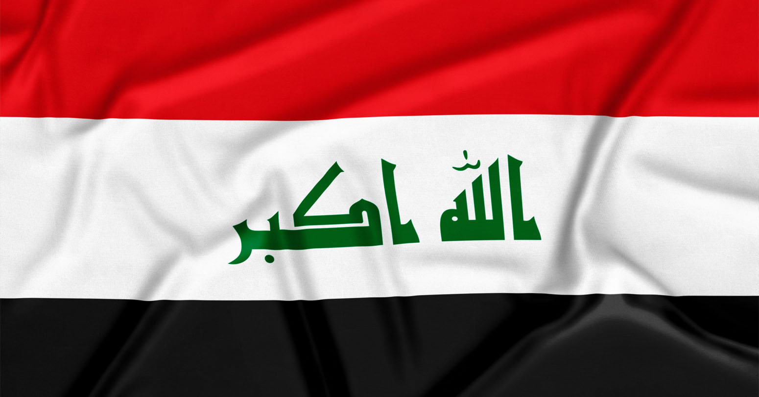Iraqi…