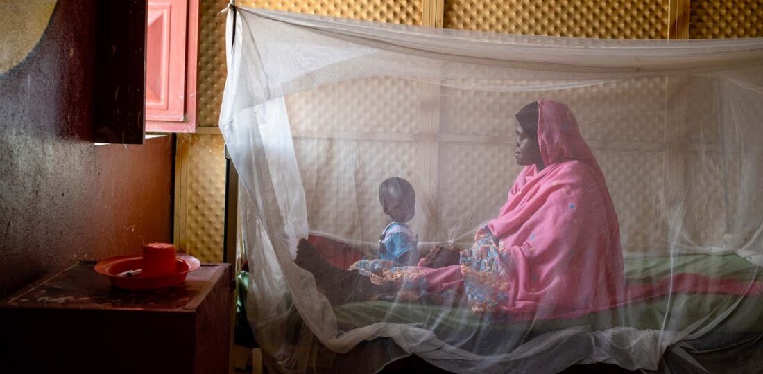 More Pregnant Women Are Dying In Congo As They Avoid Hospitals Over Ebola