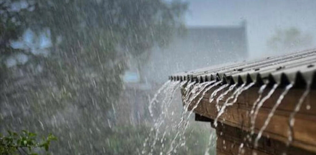 Heavy Rainfall Forecasted In Few Places Of Koshi, Gandaki Provinces