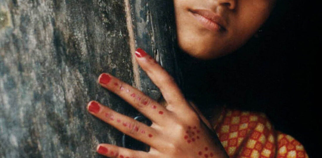 Collective Commitment For ‘Childhood Free From Marriage’ Campaign