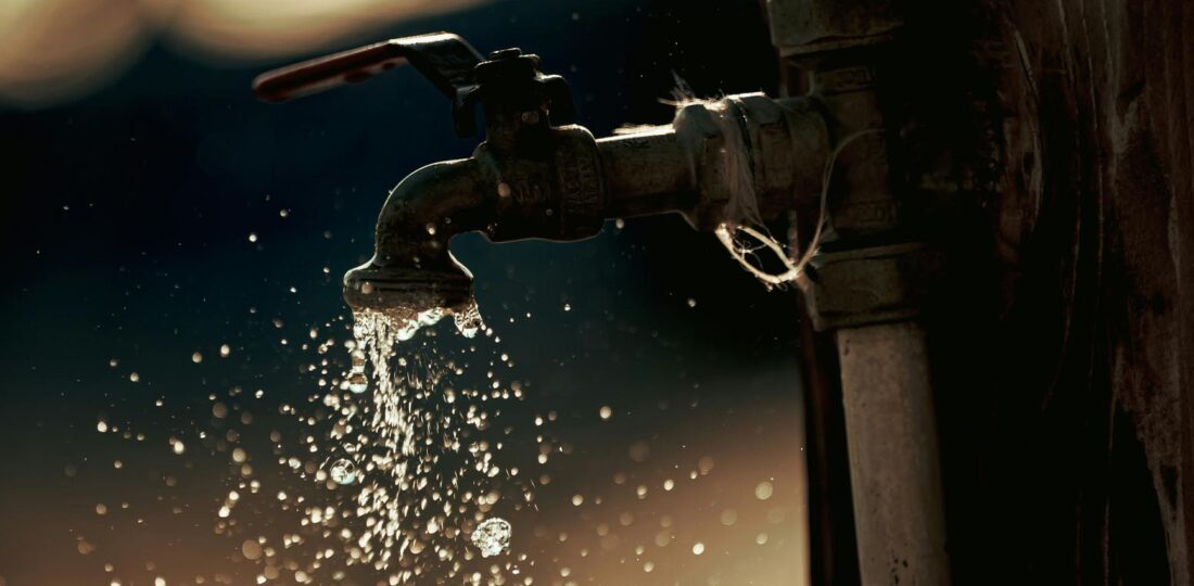 Drinking Water Supply From Melamchi To Kathmandu Suspended