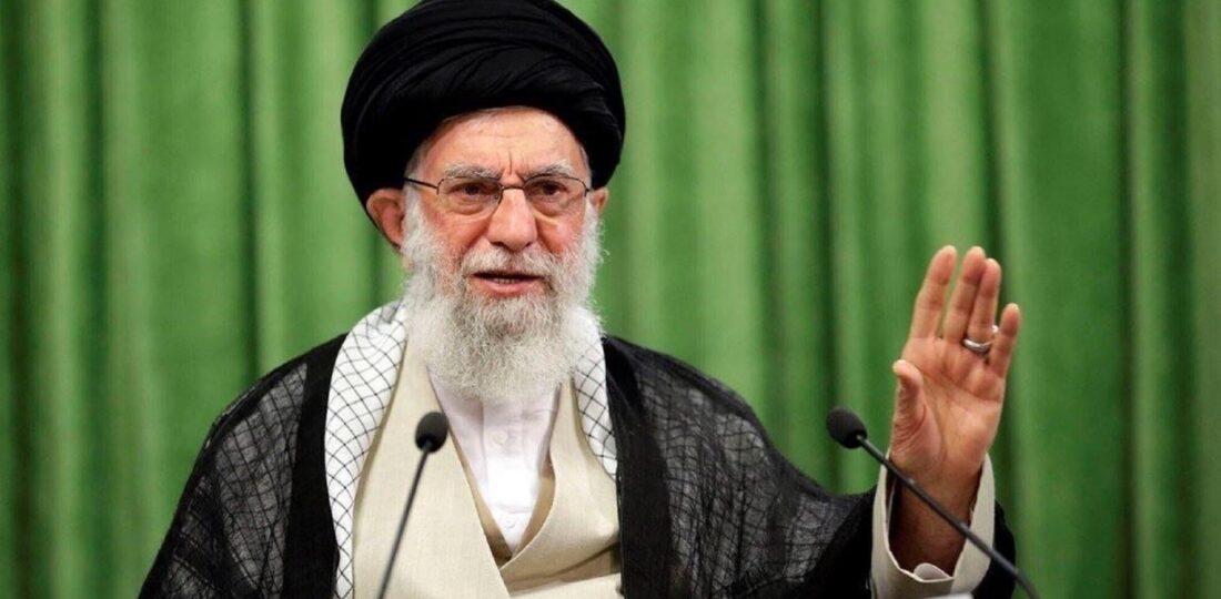 Iran’s Supreme Leader Killed In Major Attack By US, Israel