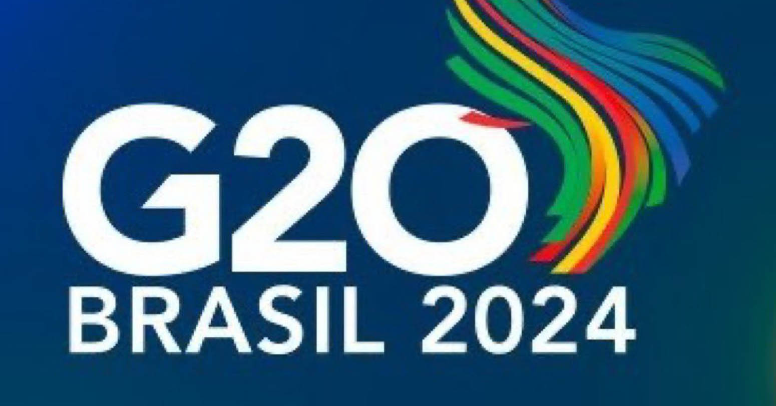 G20…